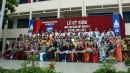 Lễ kỷ niệm ngày Nhà giáo Việt Nam 20-11