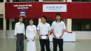Kết quả kỳ thi Học sinh giỏi lớp 12 THPT cấp tỉnh Giải Toán trên máy tính cầm tay của trường THPT Trần Nguyên Hãn.