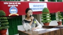 Trường THPT TrầnNguyên Hãn Hưởng ứng “Ngày pháp luật Việt Nam năm 2013”