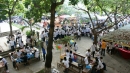 “Hội chợ ẩm thực” và cuộc thi “TranNguyenHan Idol” lần thứ III.